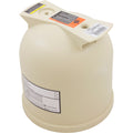 Pentair 178561 almond lid for Clean and Clear 75, 150 and 200 sq ft cartridge filters