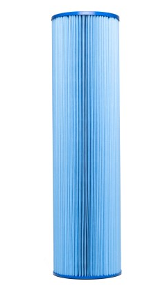 Pleatco X15-ULT-A6-M Xtreme Blue A6 replacement filter cartridge for Clean and Clear Plus 420