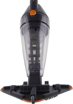 Kokido Vektro V300 handheld rechargeable pool and spa vacuum