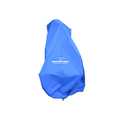 Aqua Creek F-120PPC-G Pro Series gray pool lift cover