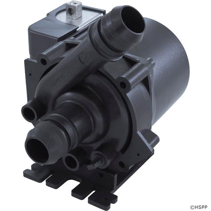 Grundfos 12-18 GPM circulating pump, 230V, Hydroquip part 59896292