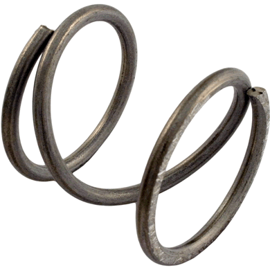 Pentair 51000700 spring for 1-1/2 inch and 2 inch multiport valves