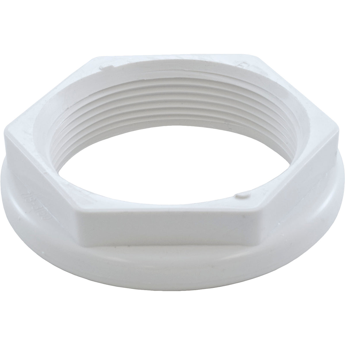 Waterway Plastics 718-3150 wall fitting nut
