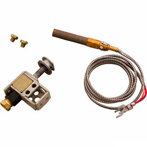 Raypak 600575B propane millivolt pilot with generator