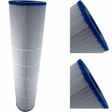 Unicel C-7482 145 sq ft replacement filter cartridge for Jandy CL580