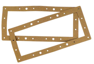 Hayward SPX1085DPAK2 SP1085 skimmer face plate gasket, set of 2