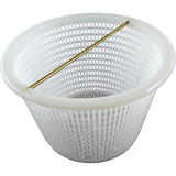 Hayward SPX1070E replacement skimmer basket for SP1070 Skim-Master skimmers