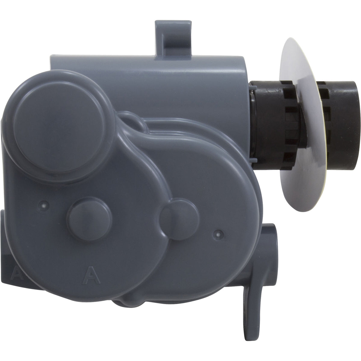 Zodiac R0524700 MX6 MX8 direction control device, Side A