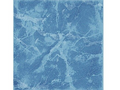 National Pool Tile PA41 Seven Seas 6x6 pool tile in lake blue