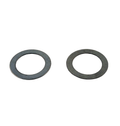 Hayward SPX0710Z62 nylon spring washer set, pack of two