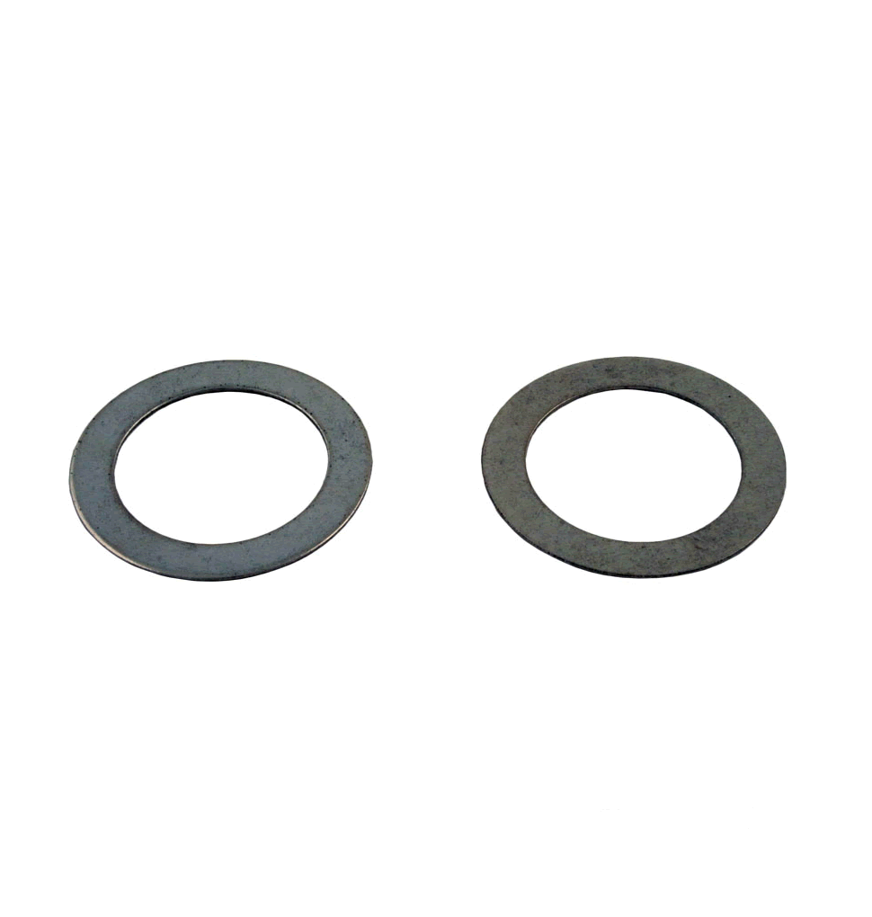 Hayward SPX0710Z62 nylon spring washer set, pack of two