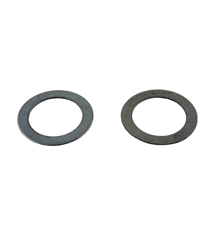 Hayward SPX0710Z62 nylon spring washer set, pack of two