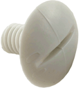 Polaris C55 plastic wheel screw for 180 and 280 pool cleaners
