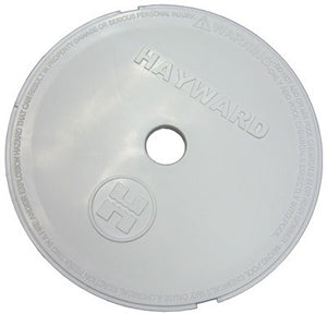 Hayward SPX1091B 7-9/16 inch plastic skimmer cover for the SP1091 skimmer