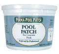 Perma Pool Patch 10PL fast setting pool repair mortar, 10 lb bucket