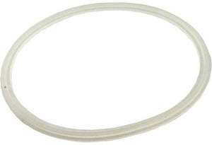 Waterway 711-6400 skimmer gasket for the float valve
