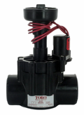Toro 250-06-04 1 inch FIPT plastic valve with female coupling