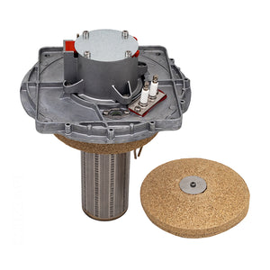 Pentair 476059 burner assembly for the ETI 400 pool heater