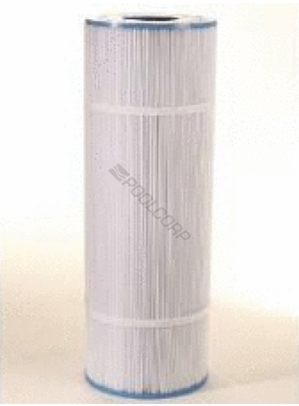 Pleatco PCC80-PAK4 four pack cartridge filter for Pentair Clean and Clear Plus 320