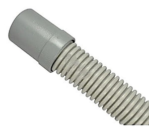 Poolstyle 48 in. light gray generic pool cleaner leader hose