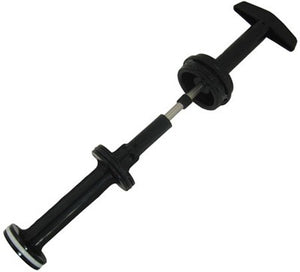 Hayward SPX0410BA handle and piston assembly for the SP0410 slide valve