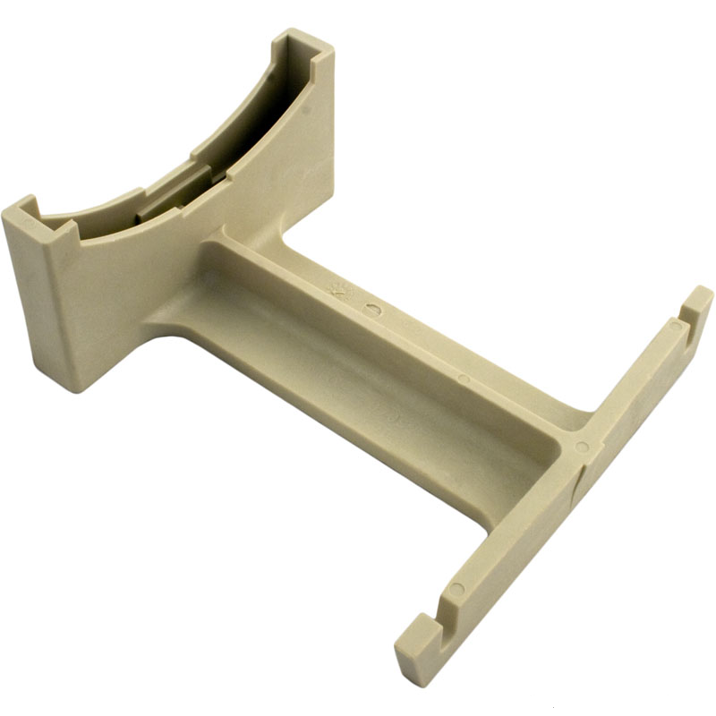 Pentair 070927 replacement pump foot base