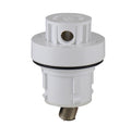 Pentair Style I high flow internal cleaning head for MagnaSweep, white