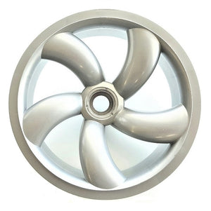 Polaris 39-410 genuine OEM double sided wheel for the 3900 Sport pool cleaner