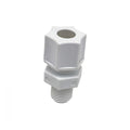Pentair 606000100Z CO2 fitting for IntelliChem, 3/8 inch tube by 1/4 inch MPT