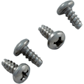 Polaris 6-413-00 stainless mechanism screw for 160, 165, Super Turtle cleaners
