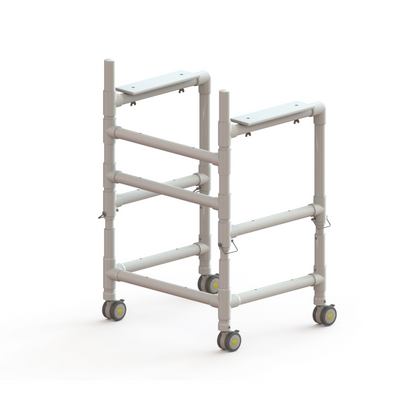 Aqua Creek F-605UW Aqua Walker PVC underwater walker