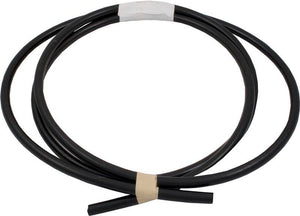 Pentair R172269 chlorinator feeder tube, 1/2 inch ID by 12 ft