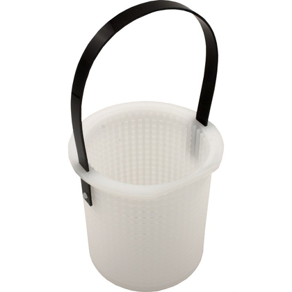 Pentair 354548 Dynamo pump strainer basket with handle