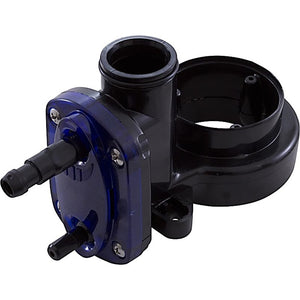 Polaris 39-300 genuine OEM water management system assembly with o-ring for the Polaris 3900