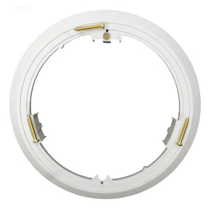 Aladdin 500P ABS plastic pool light adapter ring