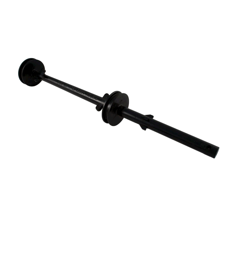 Pentair 273106 non-corrosive piston shaft for Sta-Rite 2 inch PVC slide multiport valve
