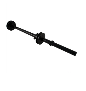 Pentair 273106 non-corrosive piston shaft for Sta-Rite 2 inch PVC slide multiport valve