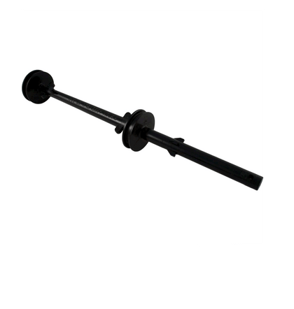 Pentair 273106 non-corrosive piston shaft for Sta-Rite 2 inch PVC slide multiport valve