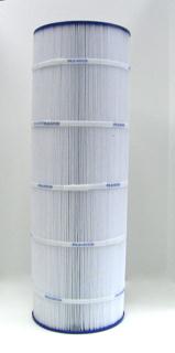 Pleatco PSR100-4 100 square foot filter cartridge for Sta-Rite Posi-Flo 100TX and 100TXR