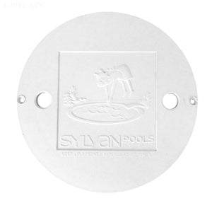 Replacement skimmer lid 59200209 for Anthony Sylvan pools