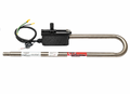 Balboa C3473-1 4kW 240V low flow trombone heater for Caldera and Watkins spas