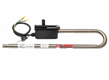 Balboa C3473-1 4kW 240V low flow trombone heater for Caldera and Watkins spas