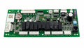 Raypak 100-10000347 heat pump digital control board