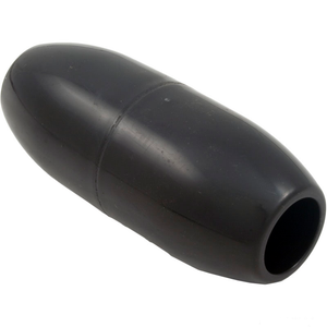 Polaris D11 black feed hose float for the 380 and 280 pool cleaners