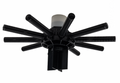 Hayward SX242MA1S lateral hub assembly with center pipe for S220S and S244S sand filters