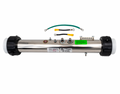 Balboa Therm Products C2400-C333-01 flow thru heater, 4kW 240V
