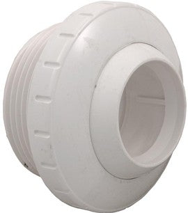 Waterway 400-1410E 1 inch white eyeball fitting