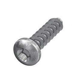Hayward RCX12011 M5 x 20 pan head Torx T-20 screw for robotic pool cleaners