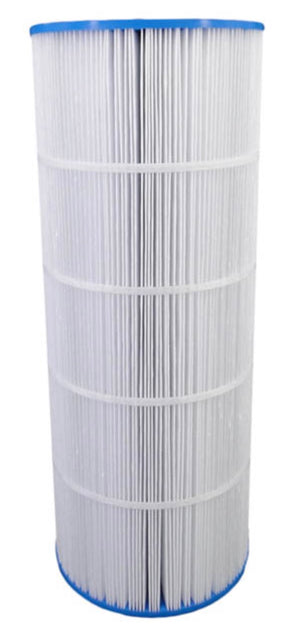 Jandy R0462200 100 sq ft replacement cartridge element for the CS100 filter