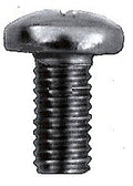 Polaris C40 10-32 x 3/8 in. stainless steel pan head screw